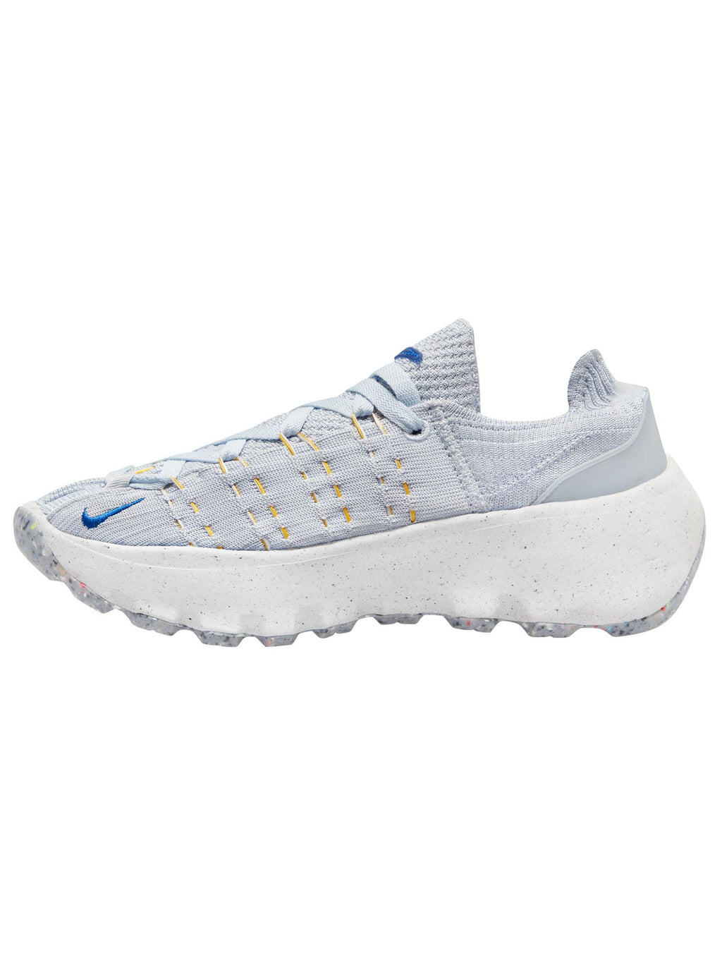NIKE Обувки W SPACE HIPPIE 04