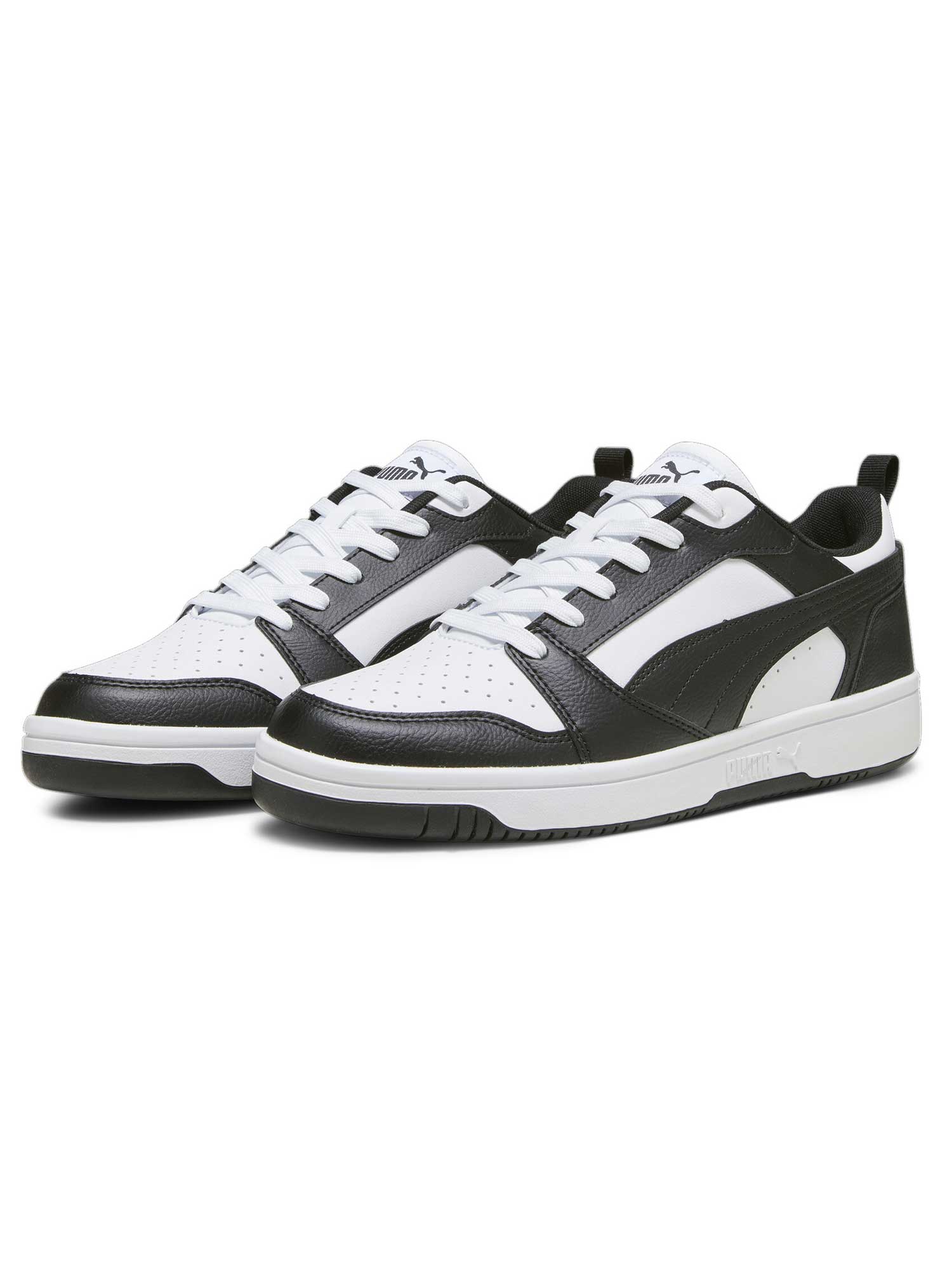 PUMA Обувки Rebound v6 Low