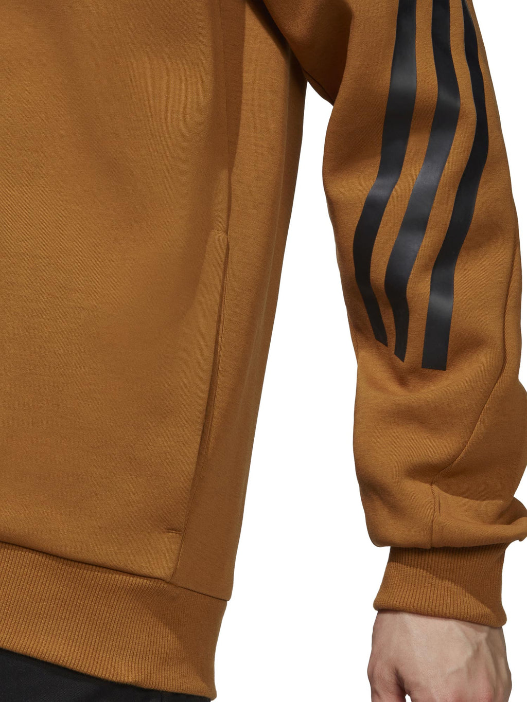ADIDAS SPORTSWEAR Суитшърт Future Icons 3-Stripes