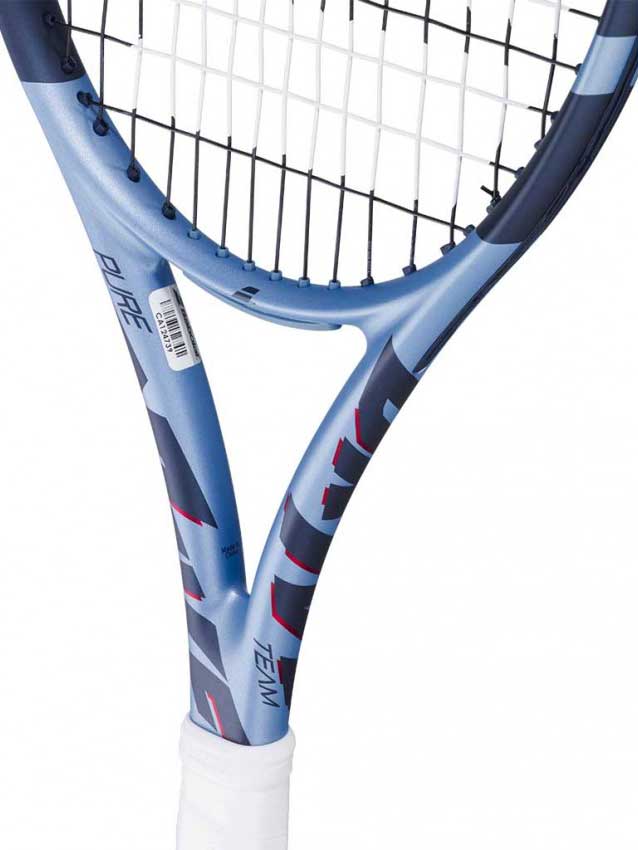 BABOLAT Тенис ракета PURE DRIVE ТЕАМ GEN 11 - ненаплетена
