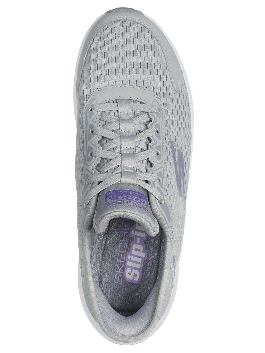 SKECHERS Обувки GO RUN CONSISTENT 2.0