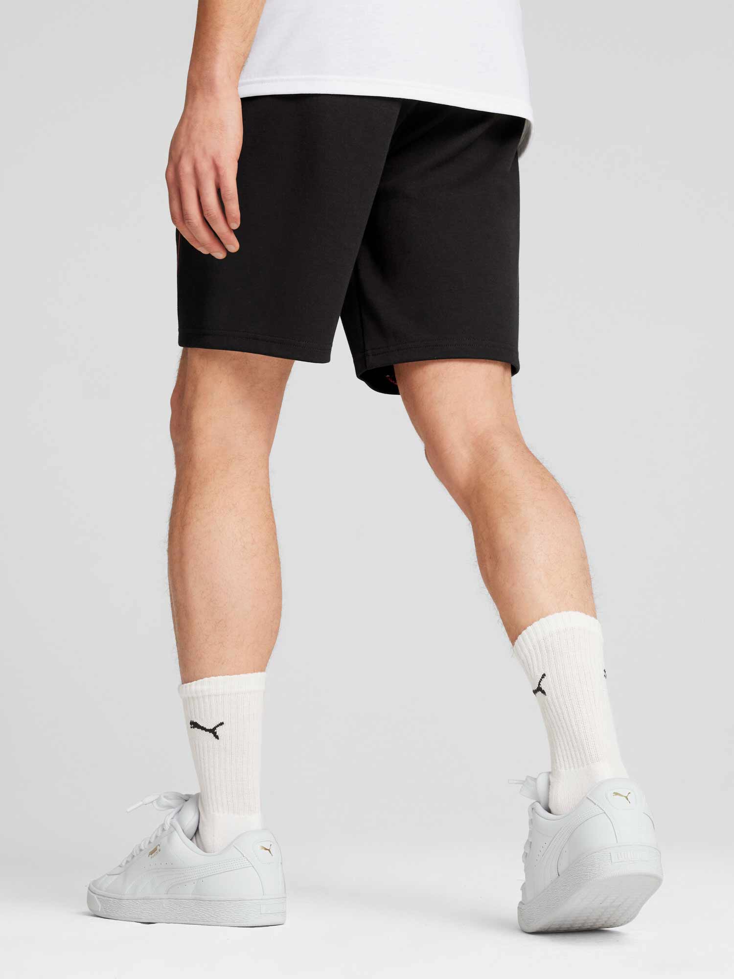 PUMA Къси панталони ACM Casuals Shorts