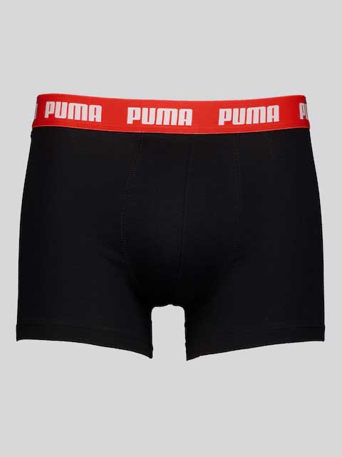 PUMA Боксерки MEN EVERYDAY BOXERS 3P