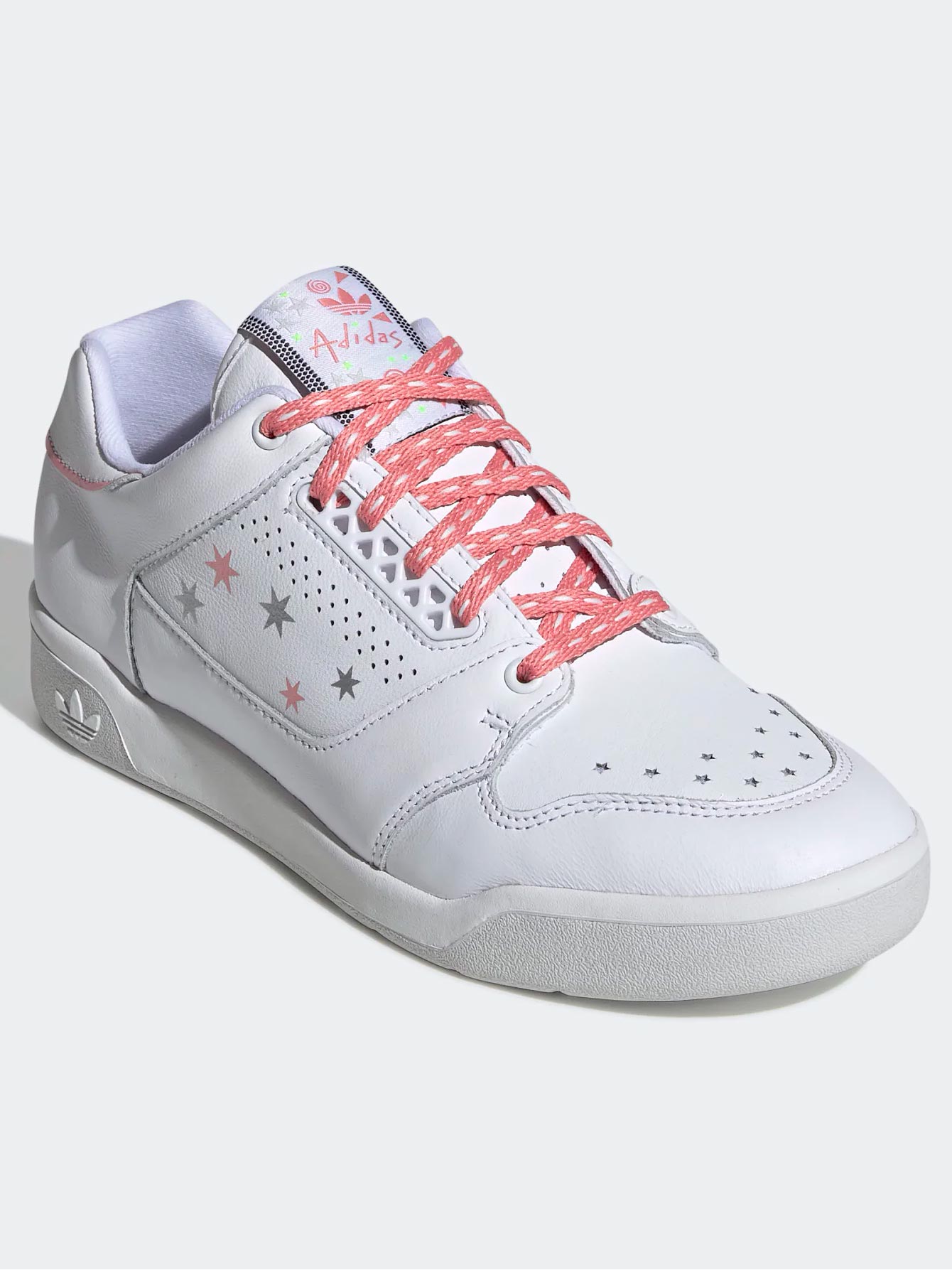ADIDAS ORIGINALS Обувки SIGNATURE 87 W