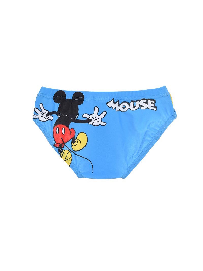 KIDS MOVIE HEROES Бански MICKEY