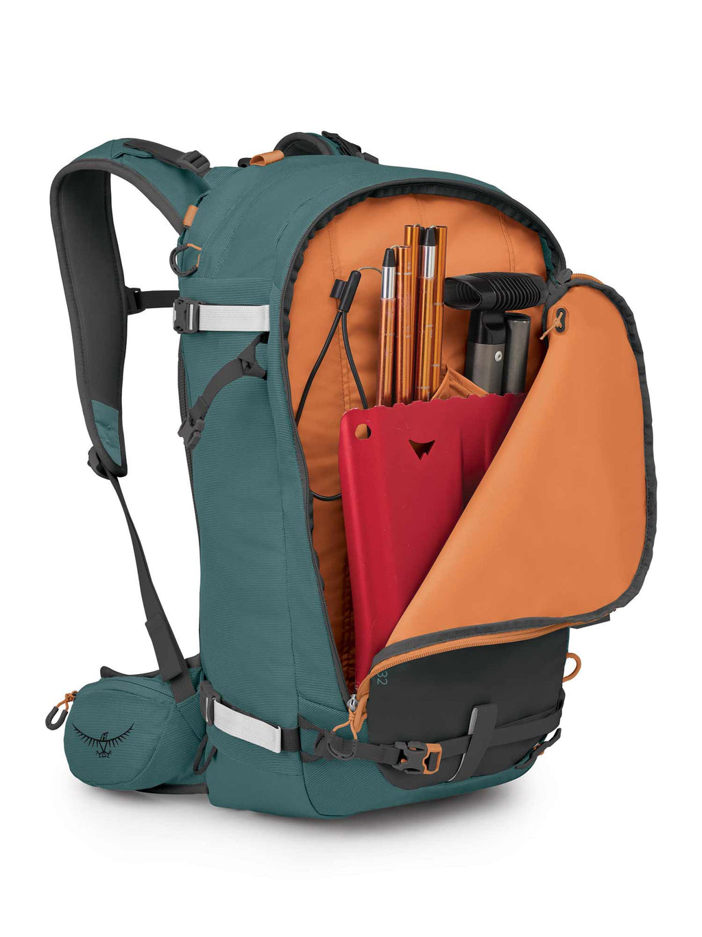 OSPREY Раница Soelden 32