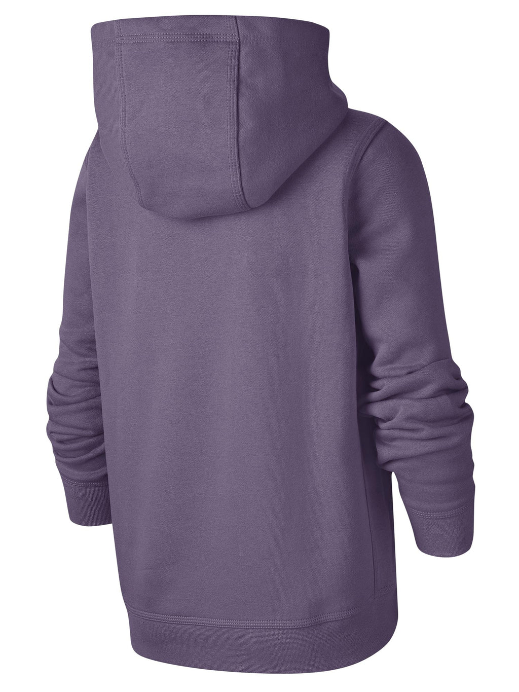 NIKE Суитшърт B NSW HOODIE PO CLUB