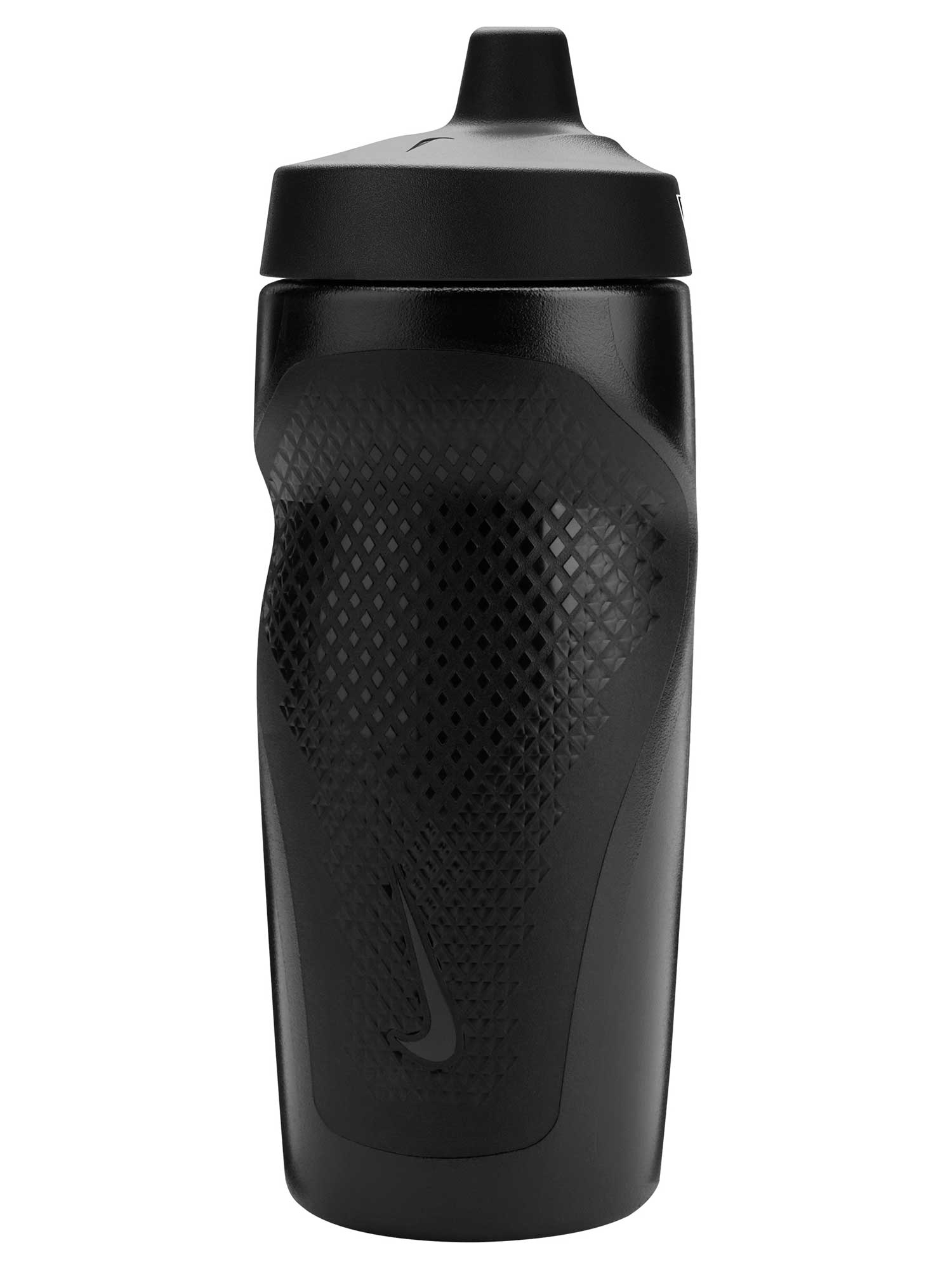NIKE Бутилка за вода REFUEL BOTTLE GRIP 18 OZ