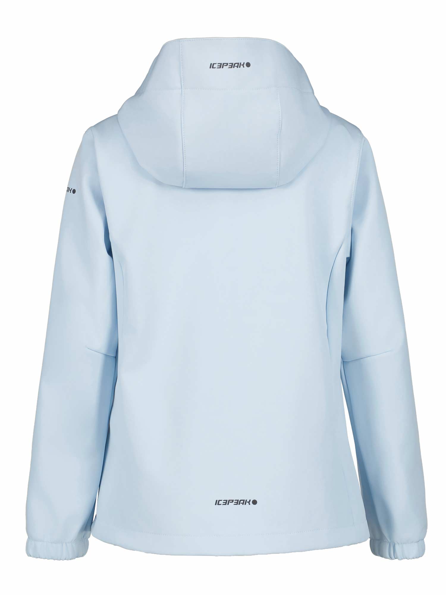 ICEPEAK Яке KOBRYN JR