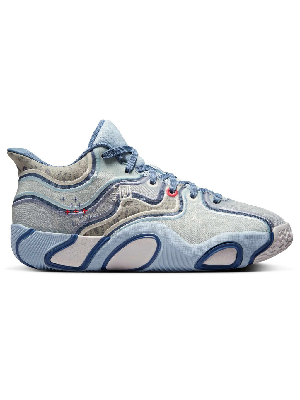 JORDAN Обувки TATUM 3 (GS)