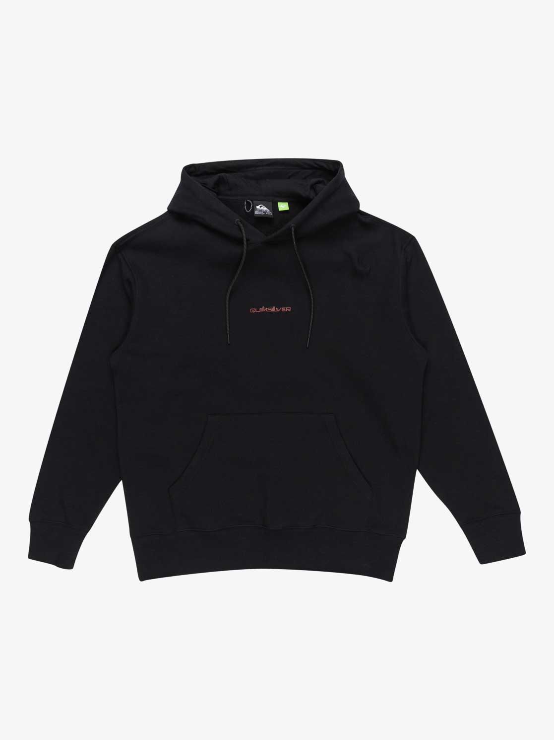 QUIKSILVER Суитшърт ABSTRACT NATURE