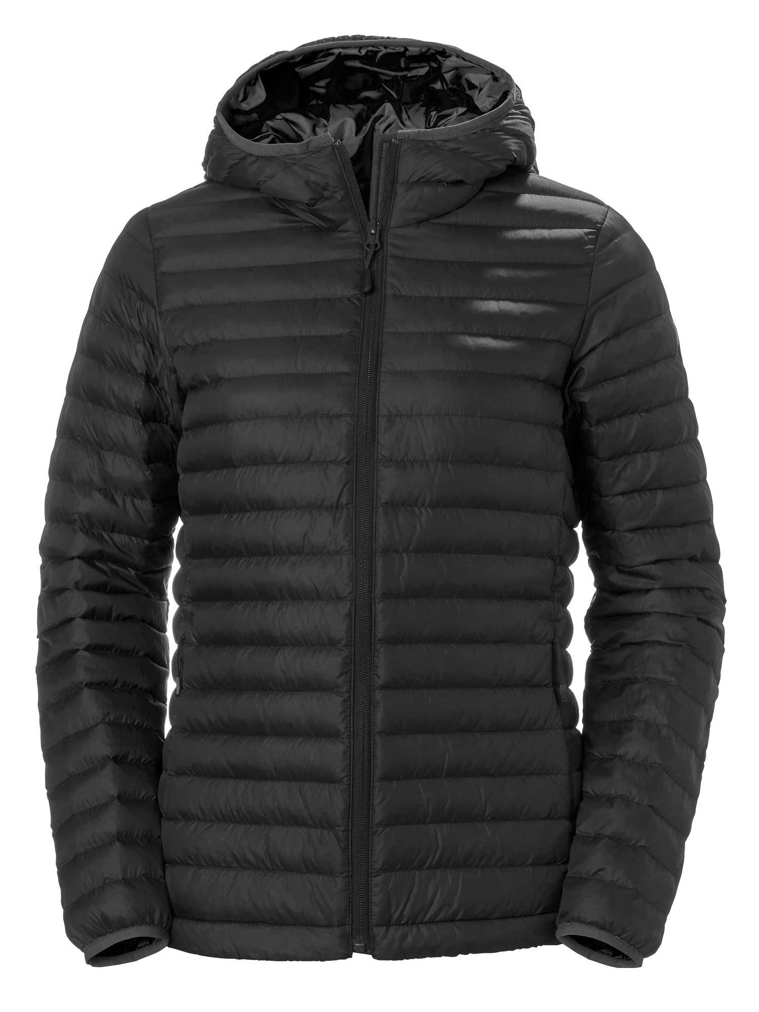HELLY HANSEN Яке W SIRDAL HOODED INSULATOR JACK