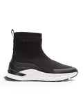 Calvin Klein Jeans Обувки LEGGERISSIMA SOCK BOOT