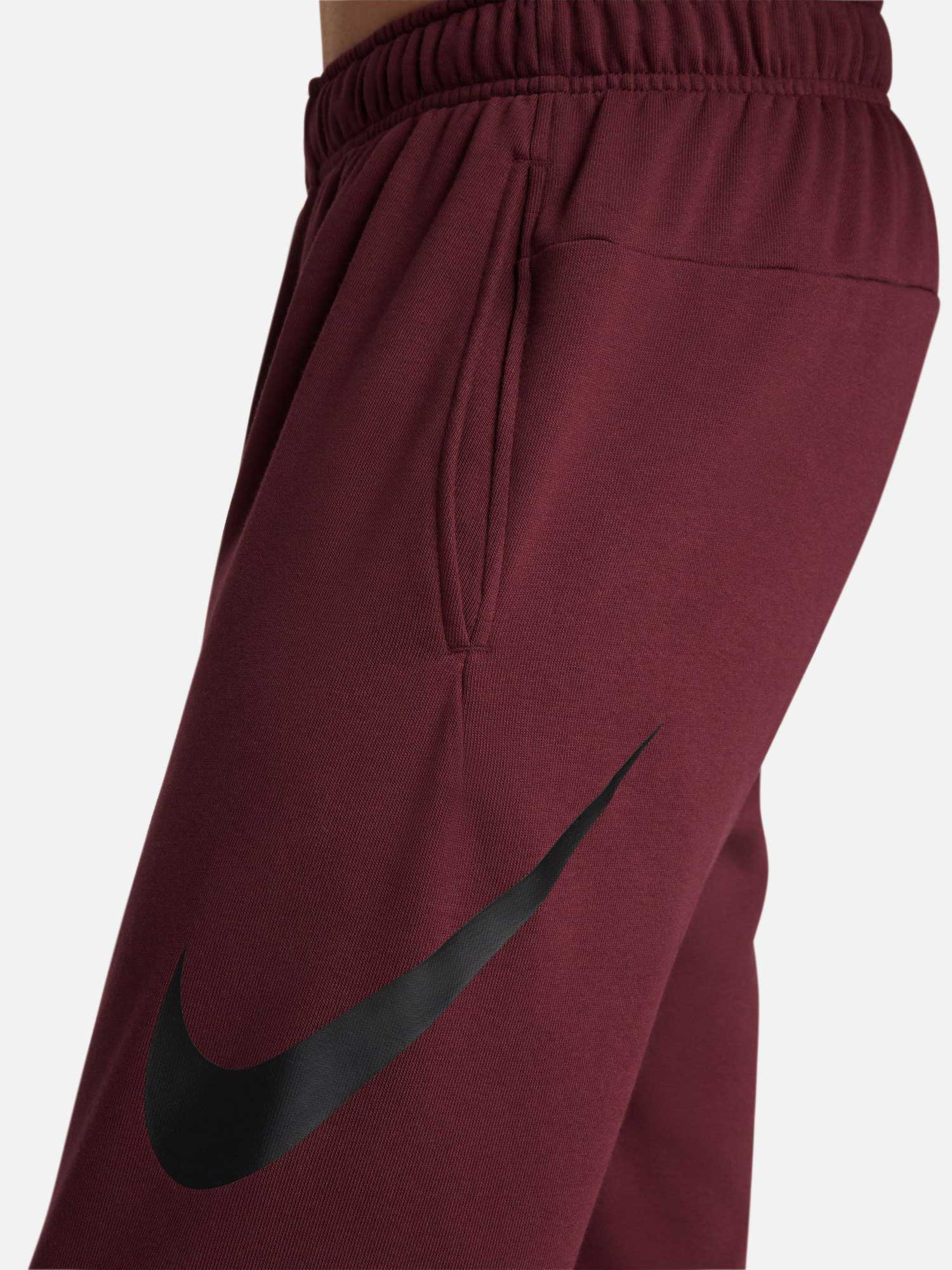 NIKE Спортно долнище M NK DF PNT TAPER FA SWSH