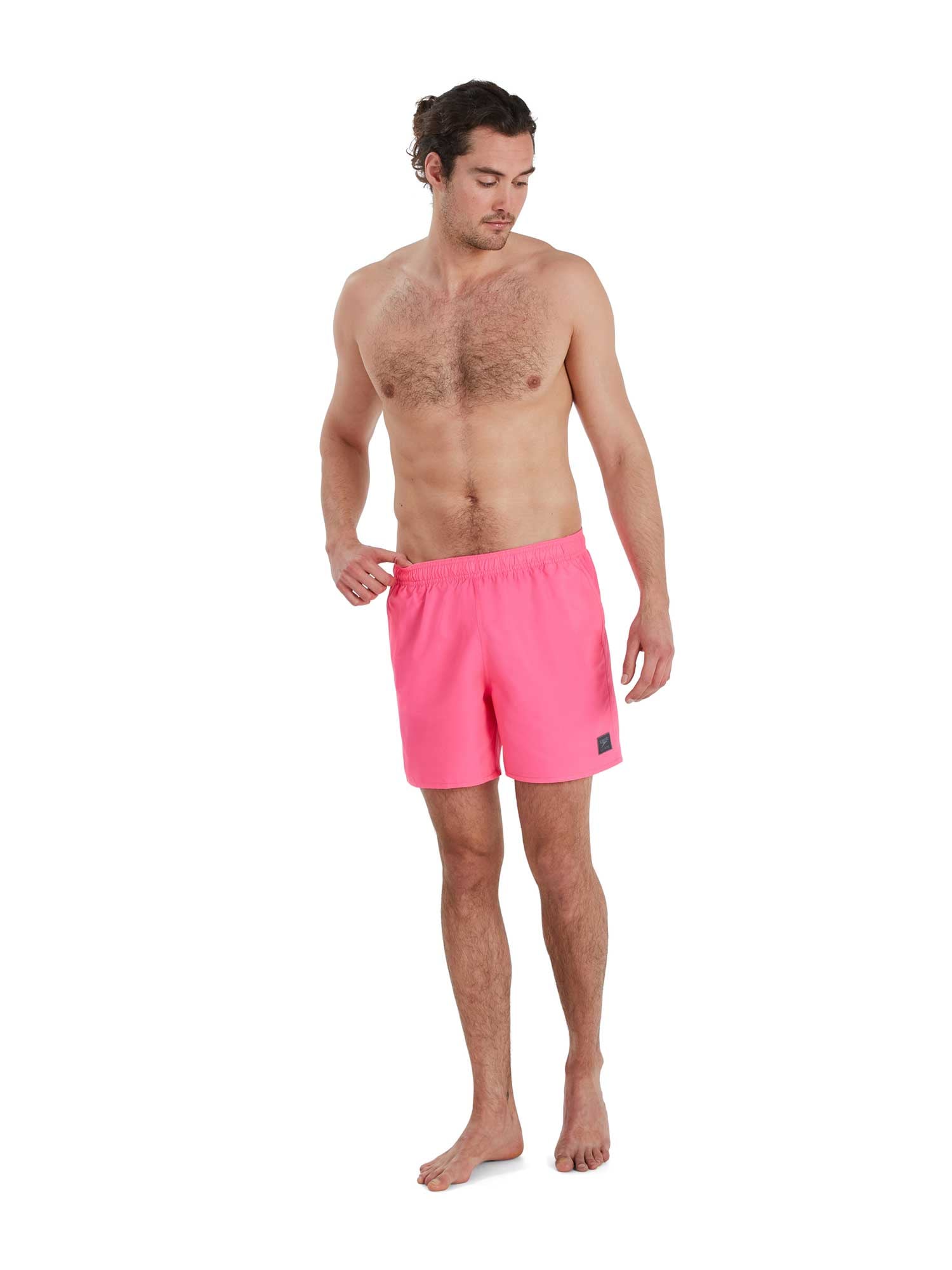 SPEEDO Плувни шорти PRIME LEIS 16