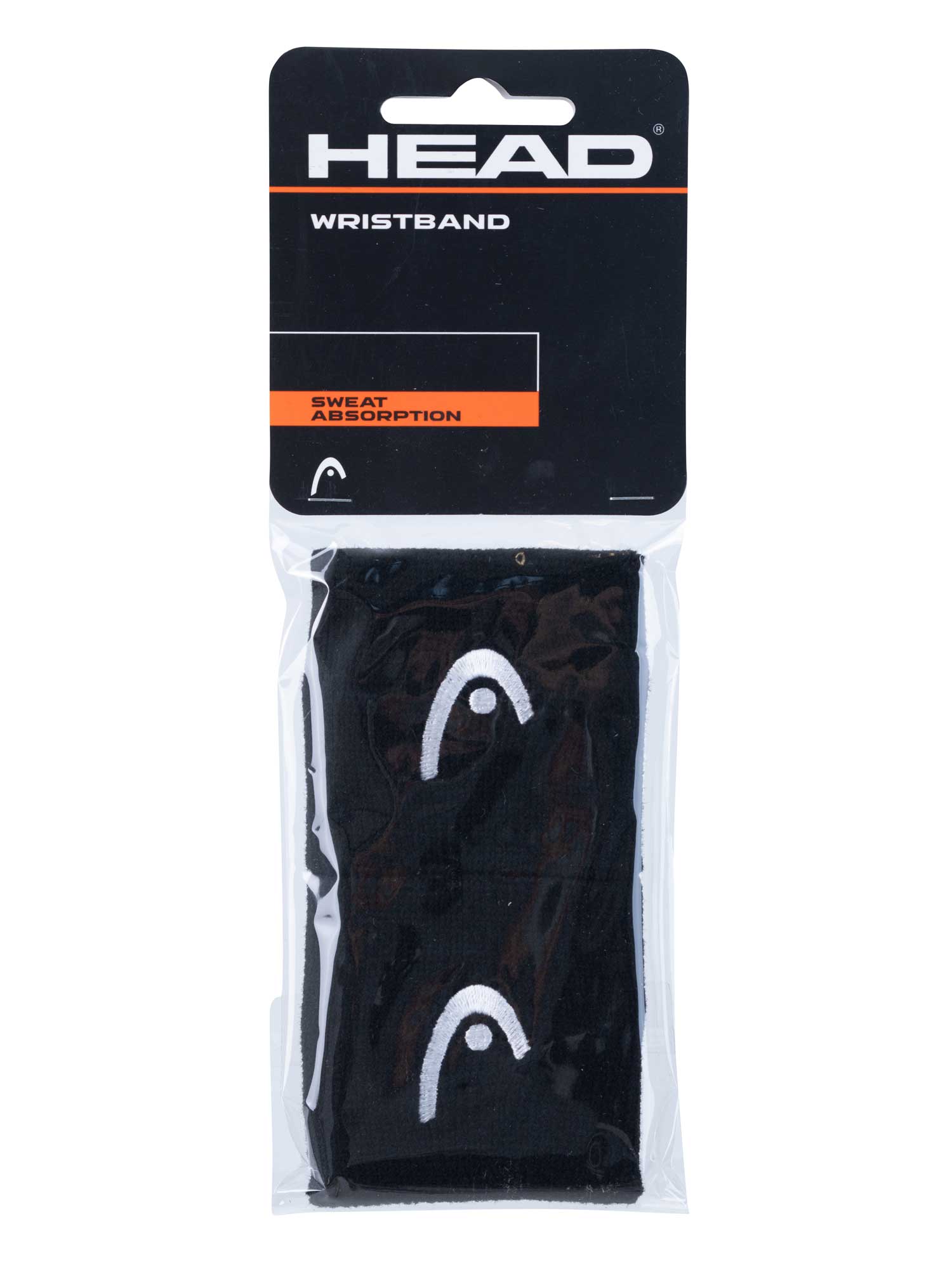 HEAD Накитник Wristband 2.5