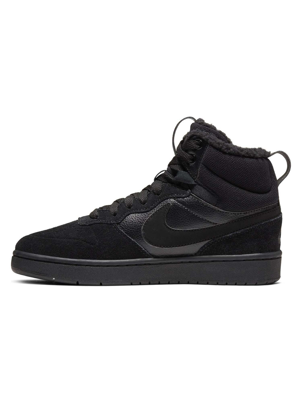 NIKE Обувки Court Borough Mid 2