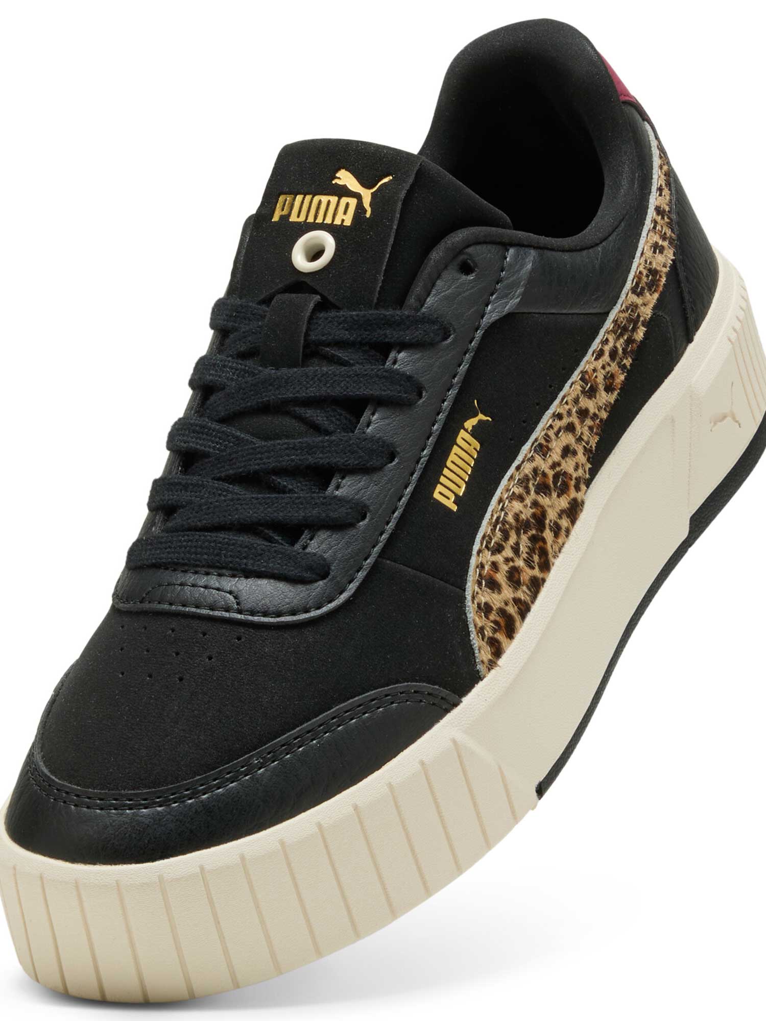 PUMA Обувки Carina Mia Animal Flair