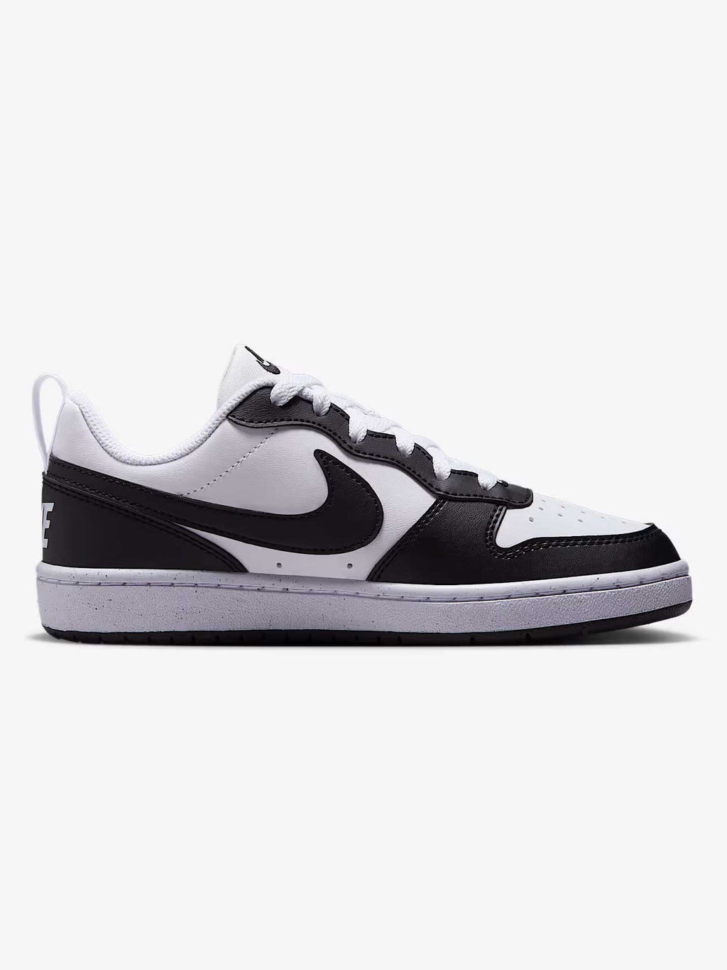 NIKE Обувки COURT BOROUGH LOW RECRAFT (GS)