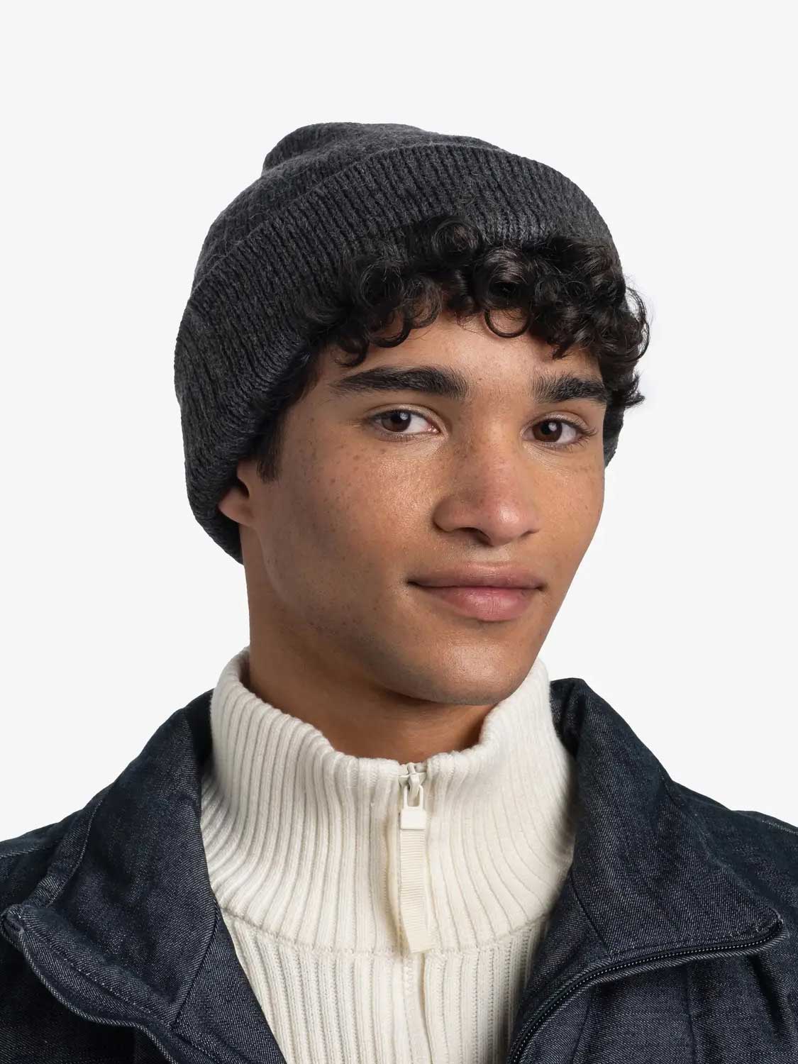 BUFF Шапка Knitted Hat