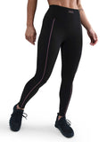 NIKE Клин W NK DF ONE HR TIGHT PE