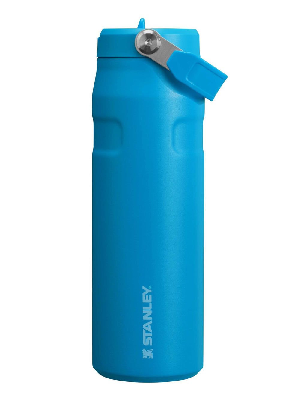 STANLEY Термо бутилка The IceFlow Flip Straw