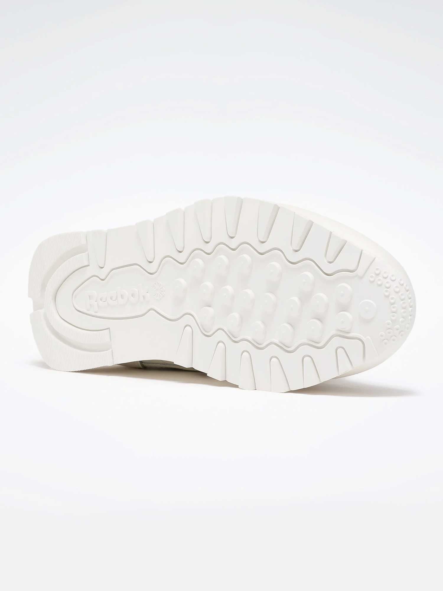 REEBOK Обувки CLASSIC LEATHER