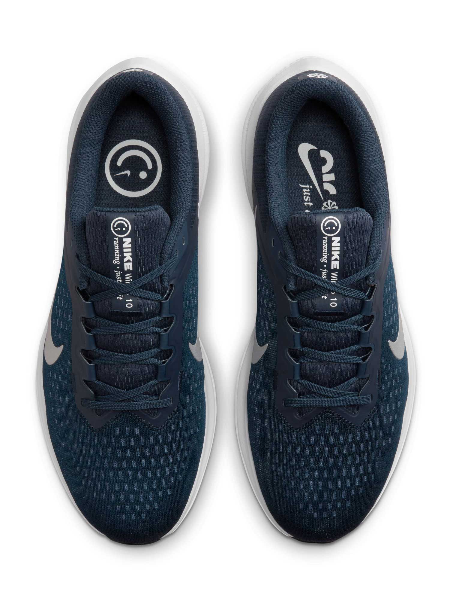 NIKE Обувки AIR WINFLO 10