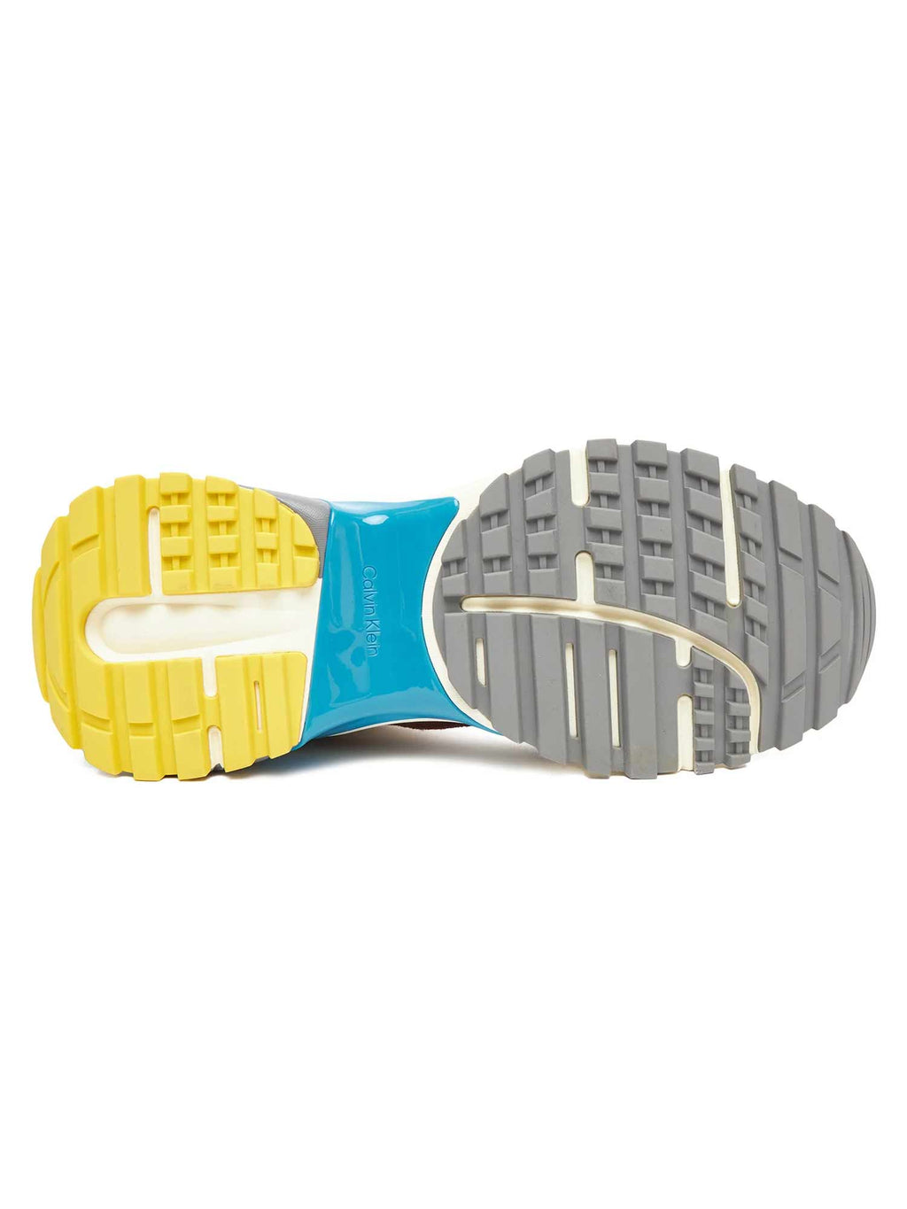 Calvin Klein Jeans Обувки HIKE RUNNER CASUAL NY-SU