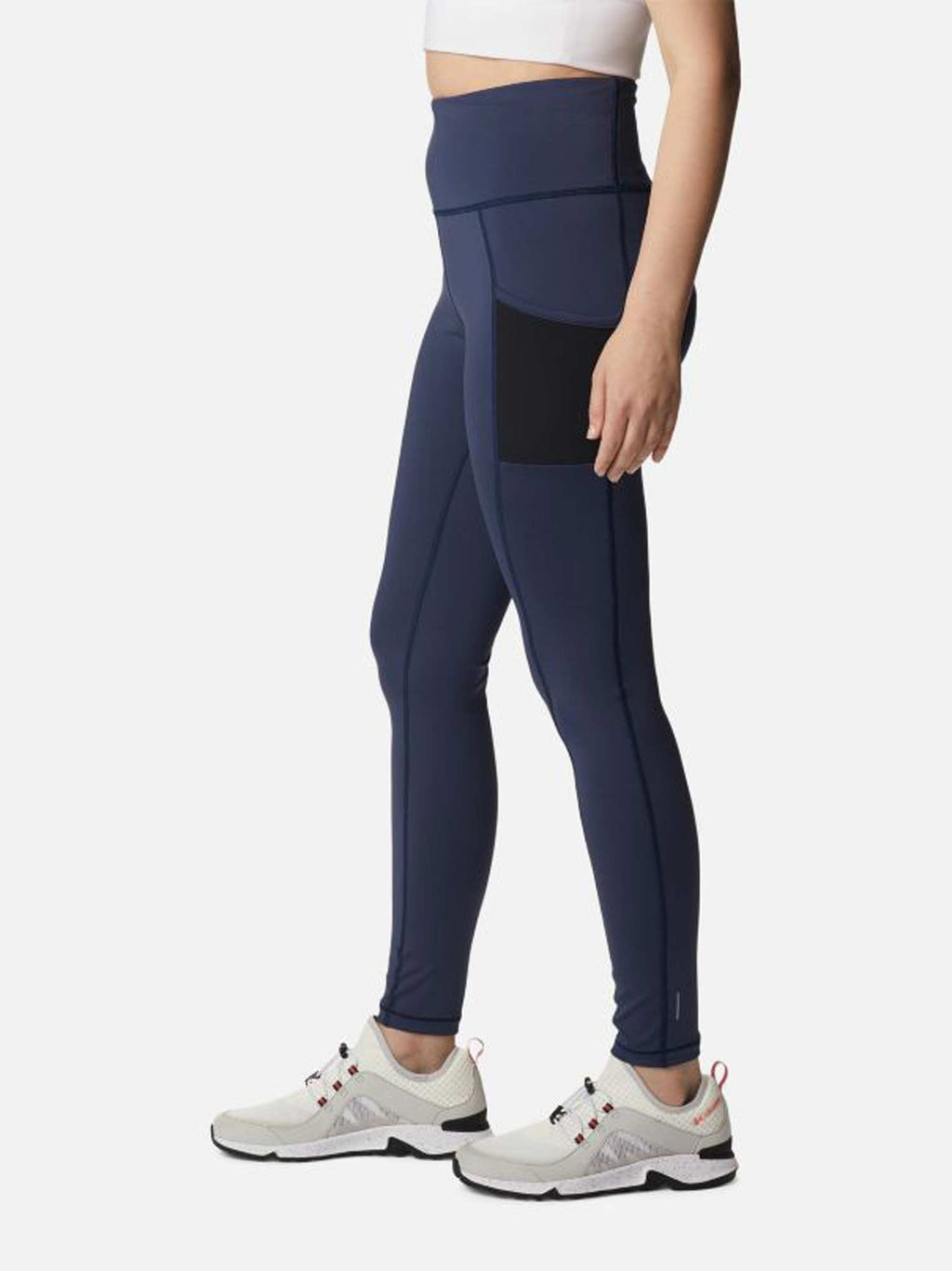 COLUMBIA Клин Windgates High-Rise Legging