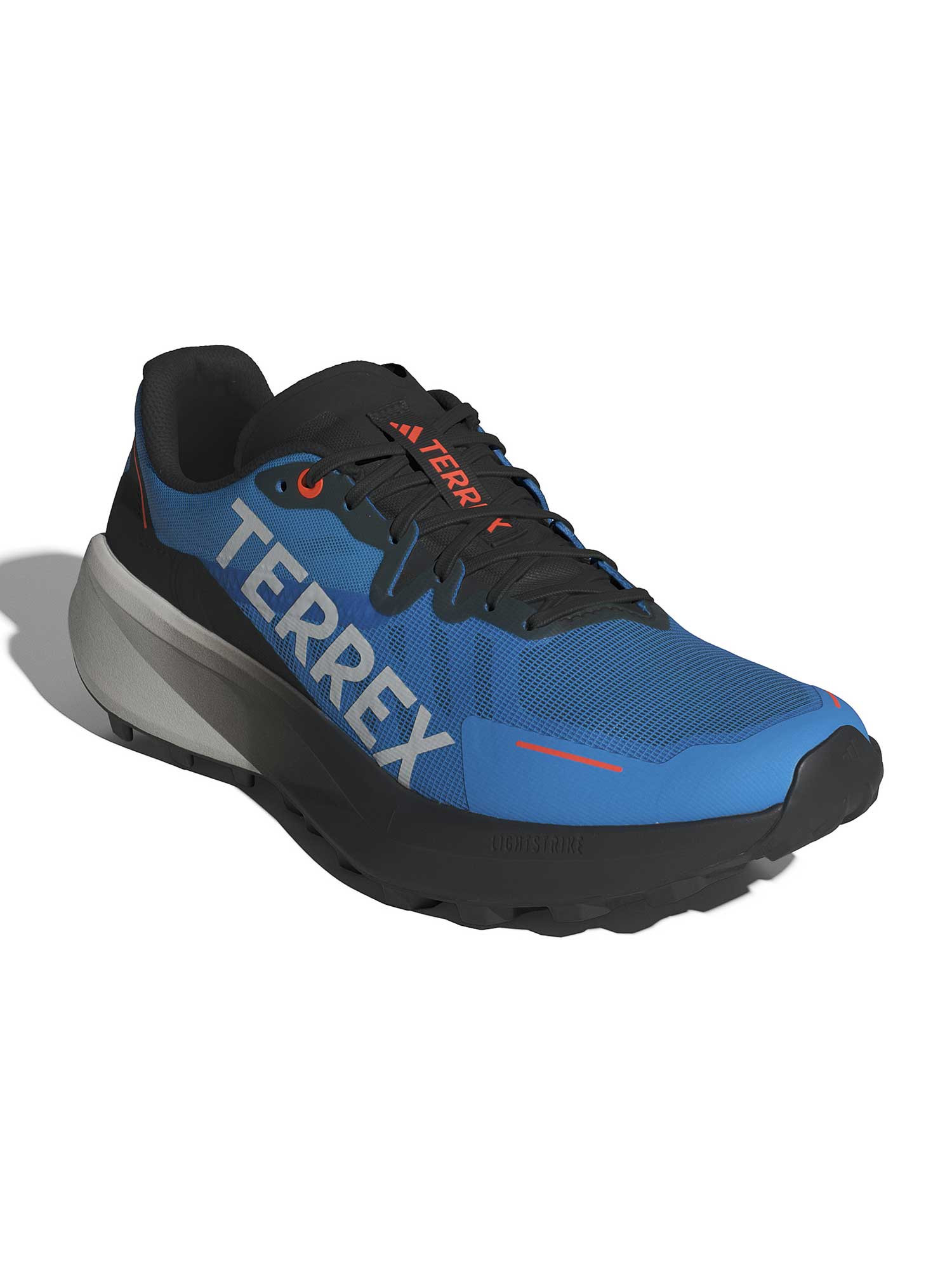 ADIDAS PERFORMANCE Обувки Terrex Agravic 3 Trail Running