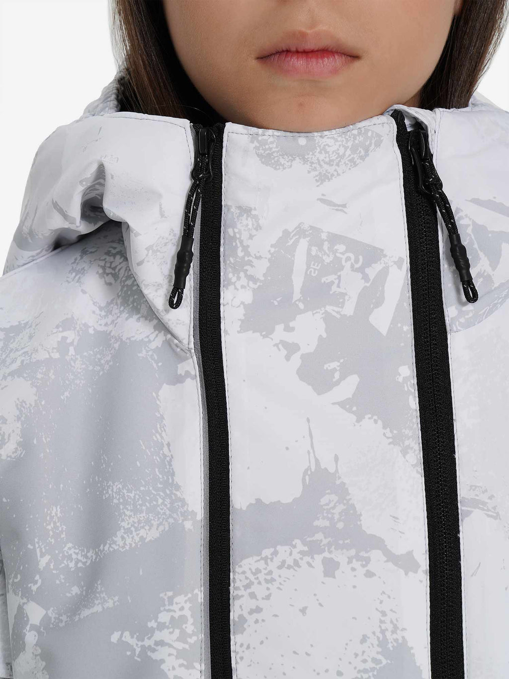 OUTVENTURE Яке Active Girls Padded Jacket