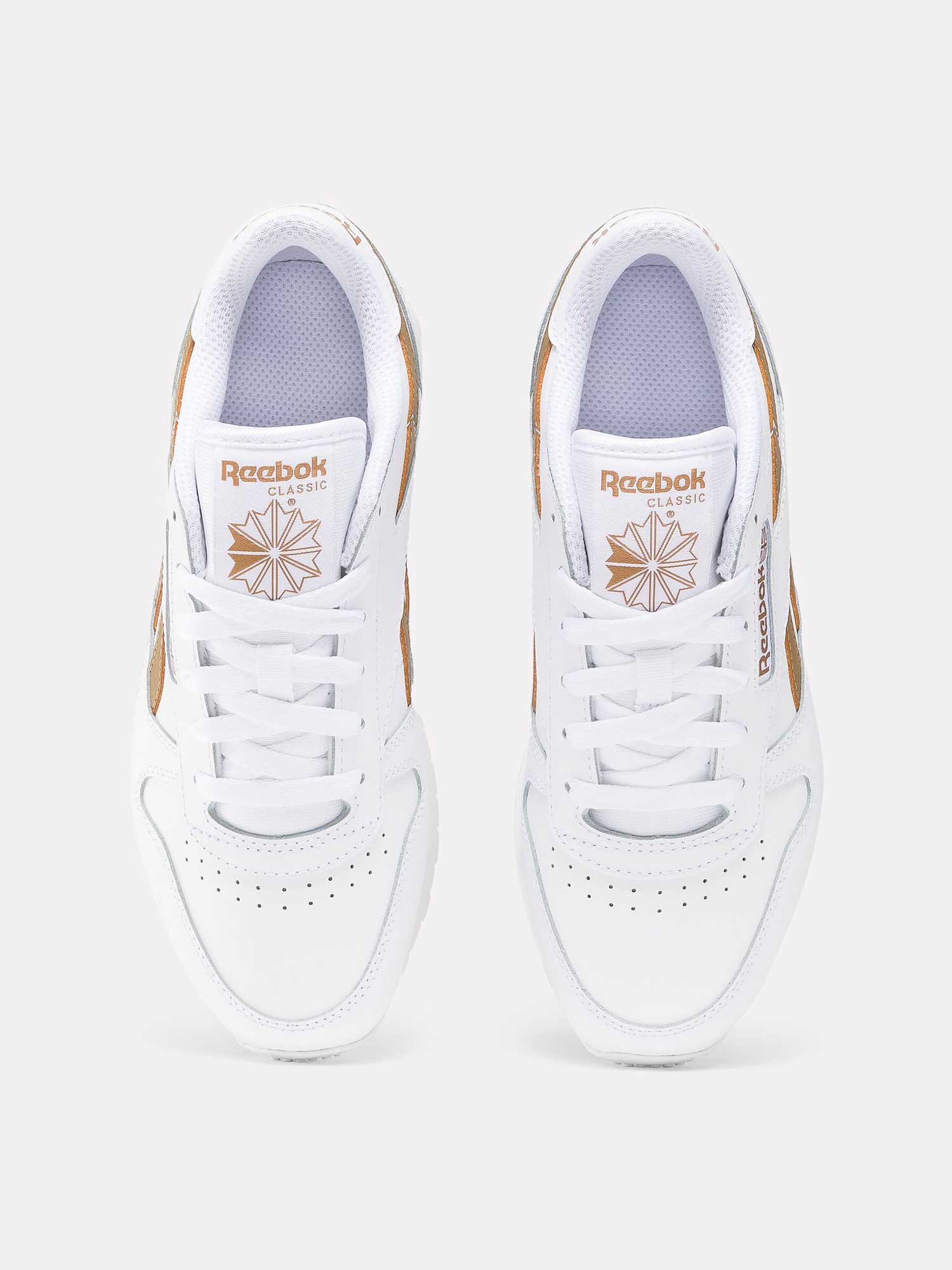 REEBOK Обувки CLASSIC LEATHER