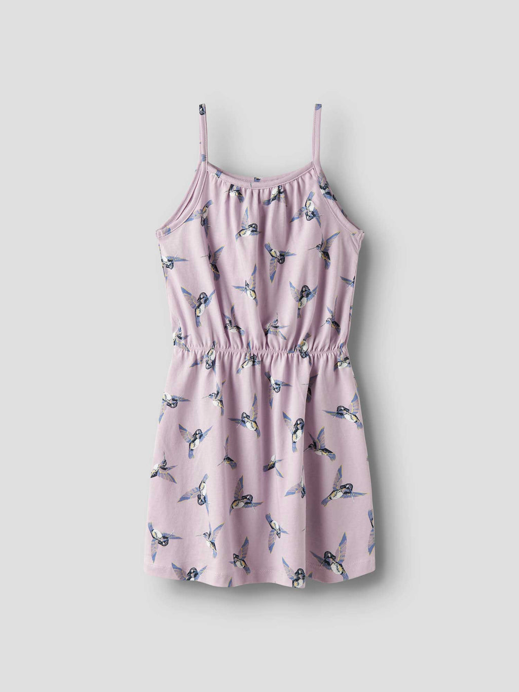NAME IT Рокля NKFVIGGA STRAP DRESS
