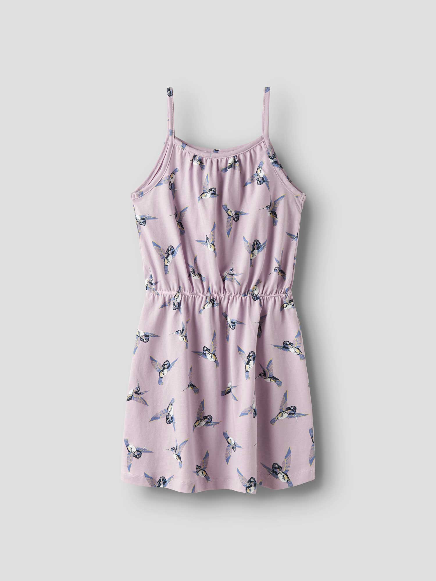 NAME IT Рокля NKFVIGGA STRAP DRESS