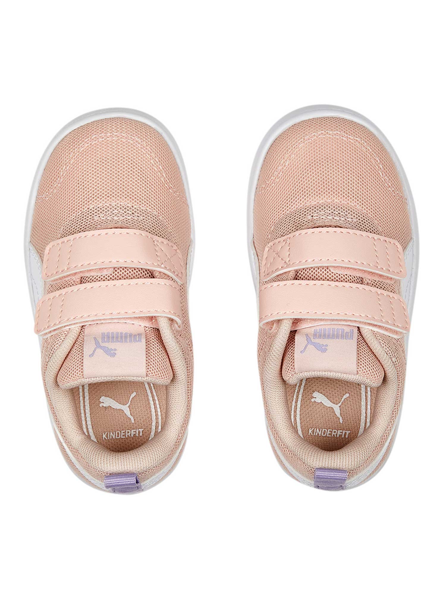 PUMA Обувки Courtflex v2 Mesh V Inf