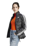 ADIDAS SPORTSWEAR Яке Essentials 3-Stripes Light Down