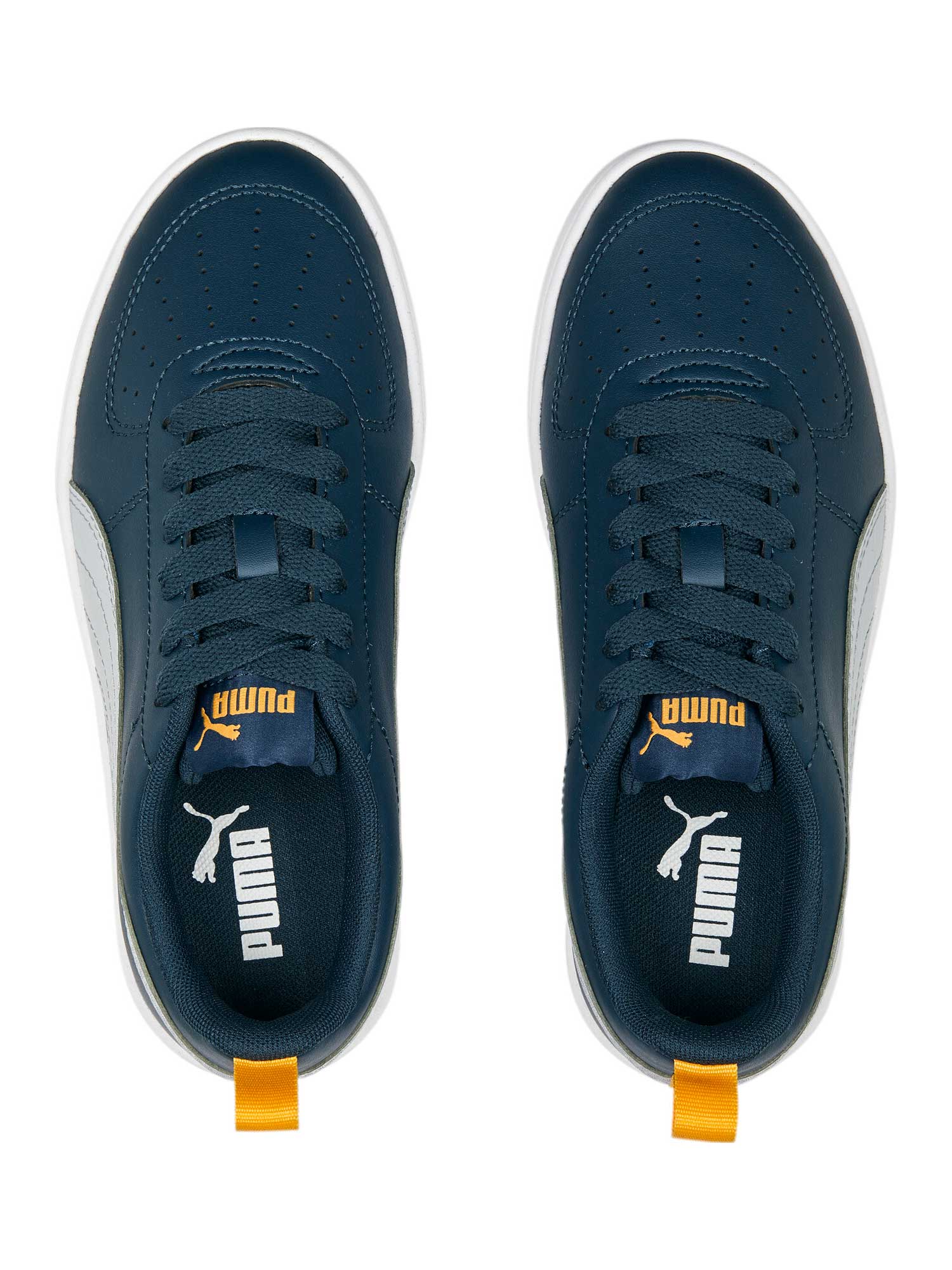 PUMA Обувки Rickie Jr