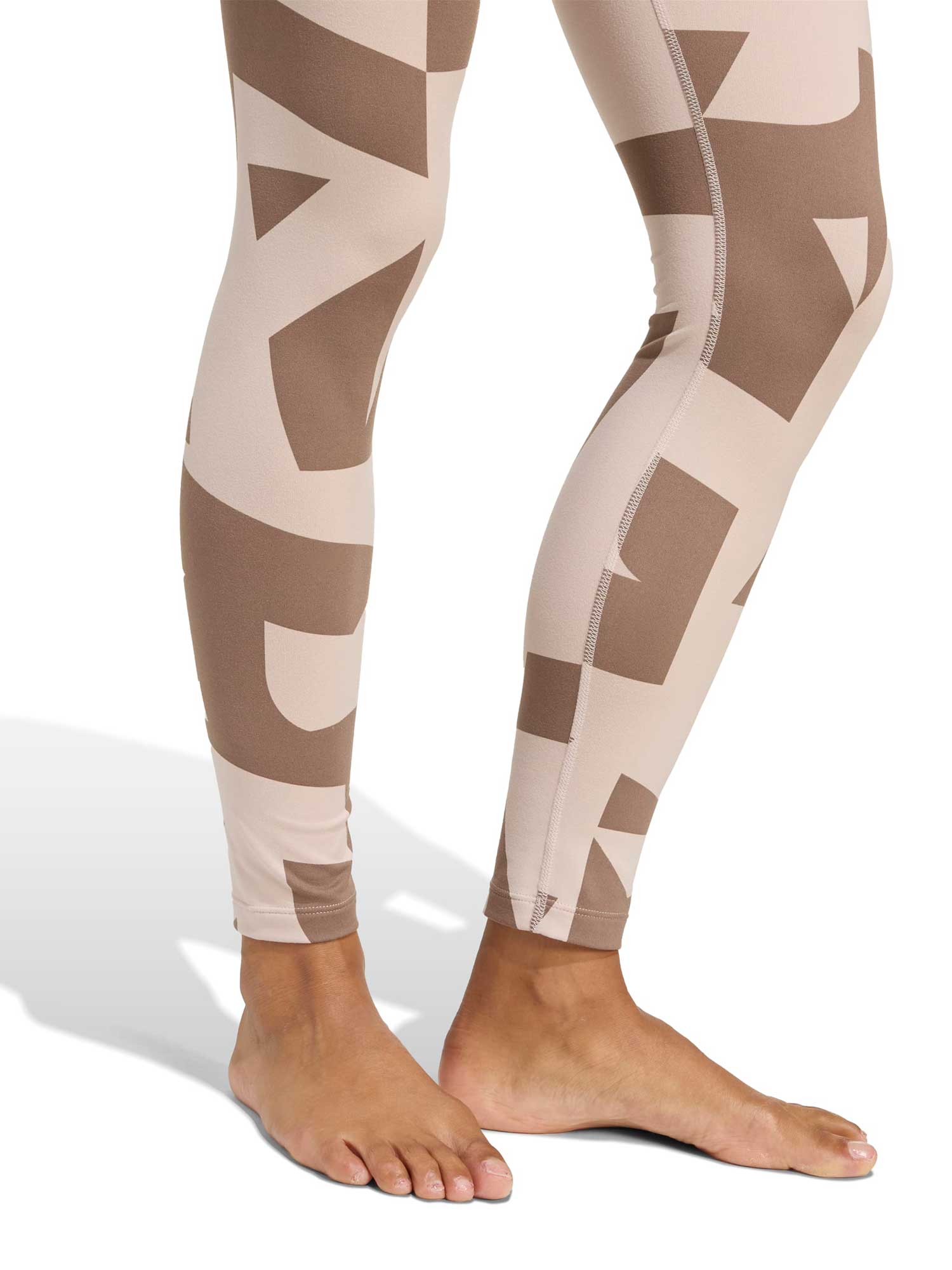 ADIDAS PERFORMANCE Клин Multi Synthetic Base Layer Leggings