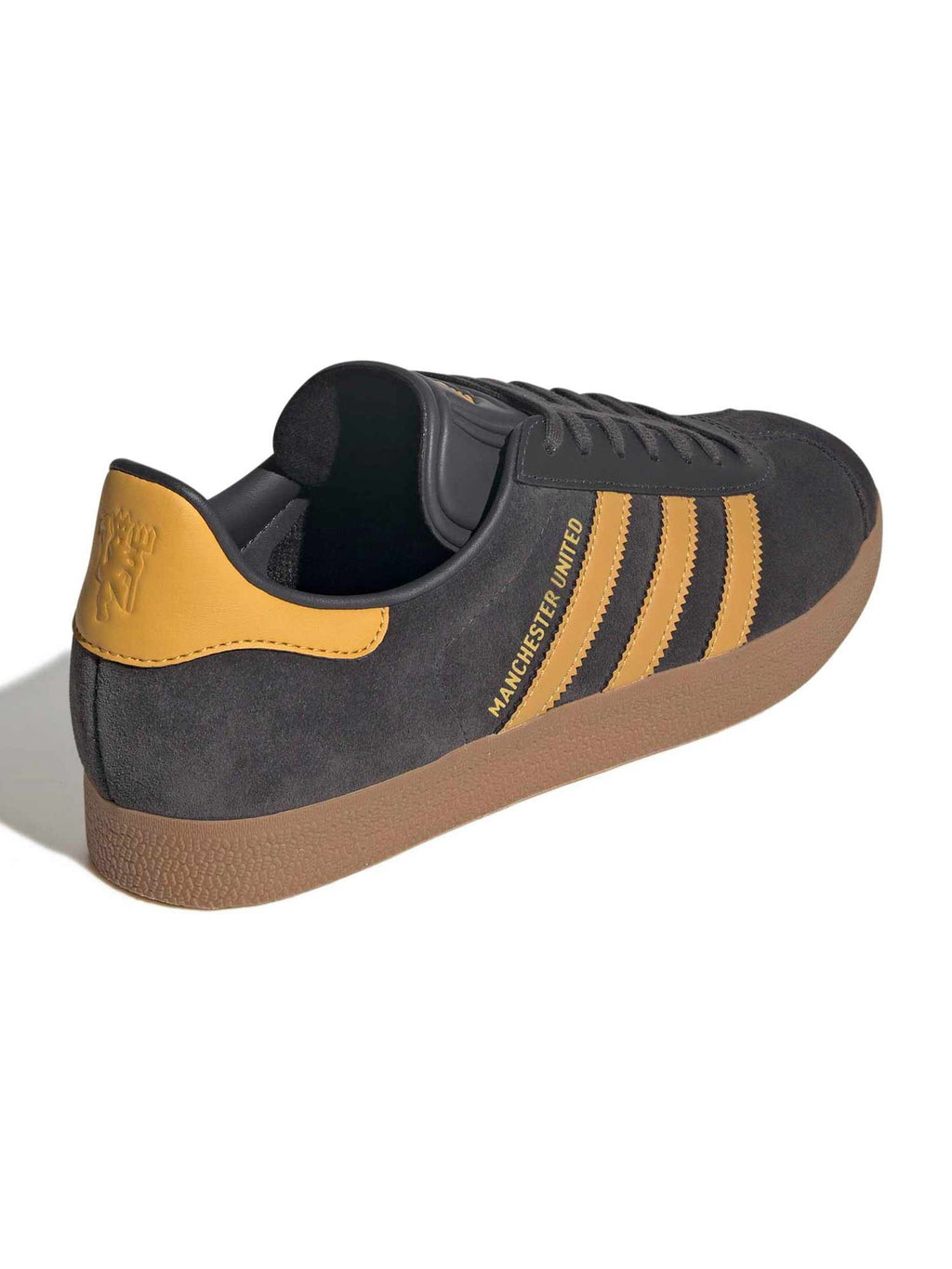 ADIDAS ORIGINALS Обувки Gazelle Manchester United
