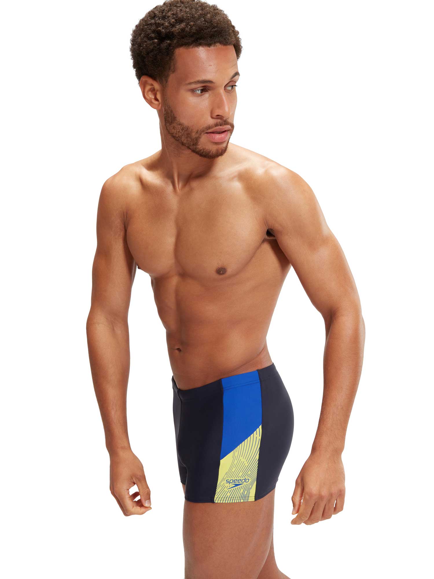 SPEEDO Бански MENS DIVE AQUASHORT
