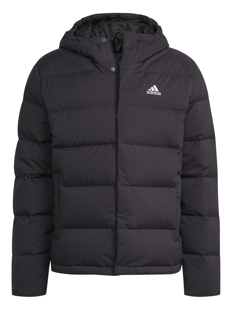 ADIDAS SPORTSWEAR Яке Helionic Hooded Down