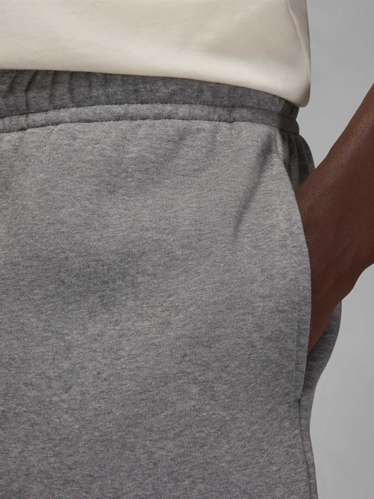 JORDAN Къси панталони M J BRK FLC SHORT