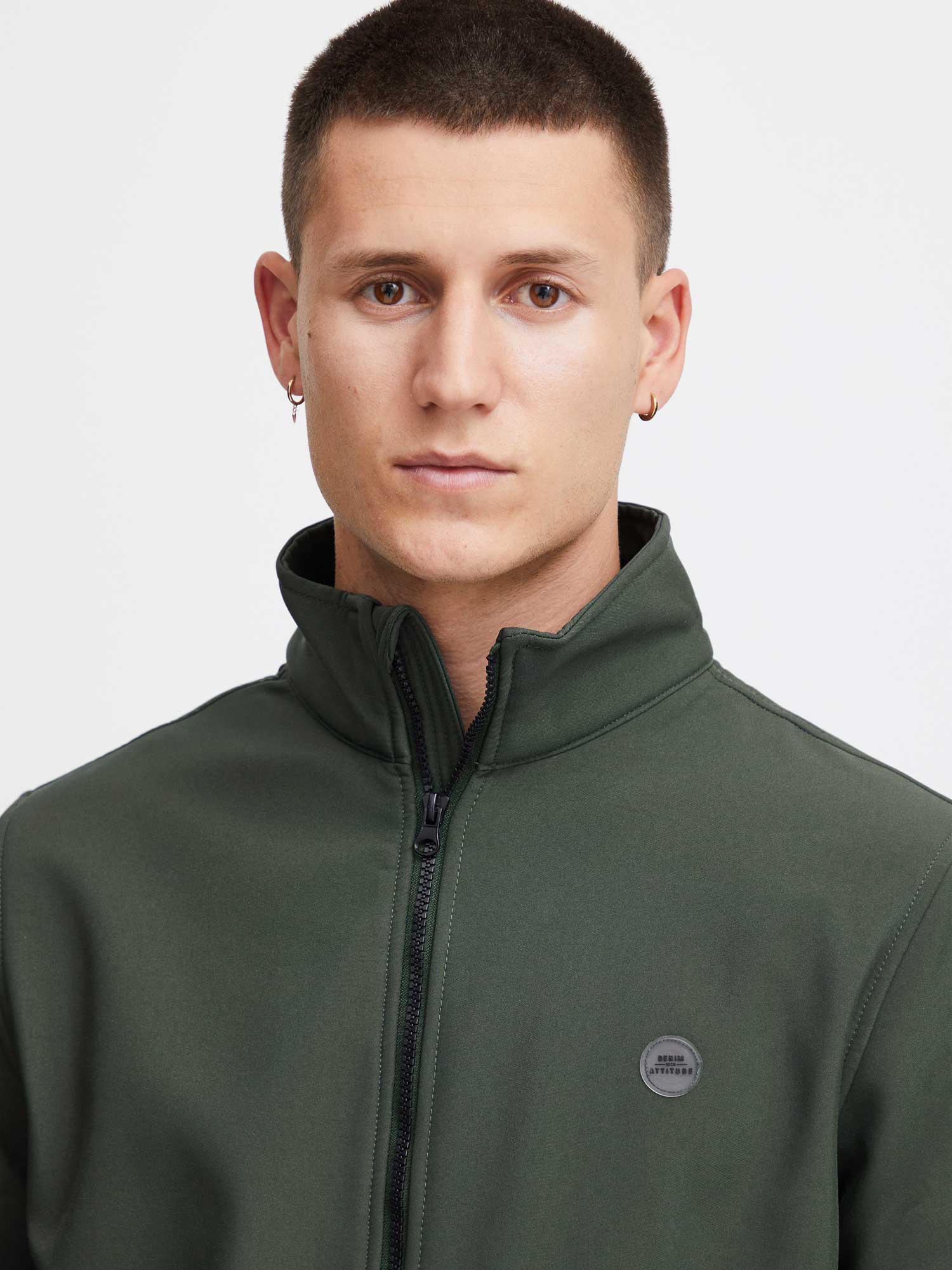 BLEND Яке Outerwear