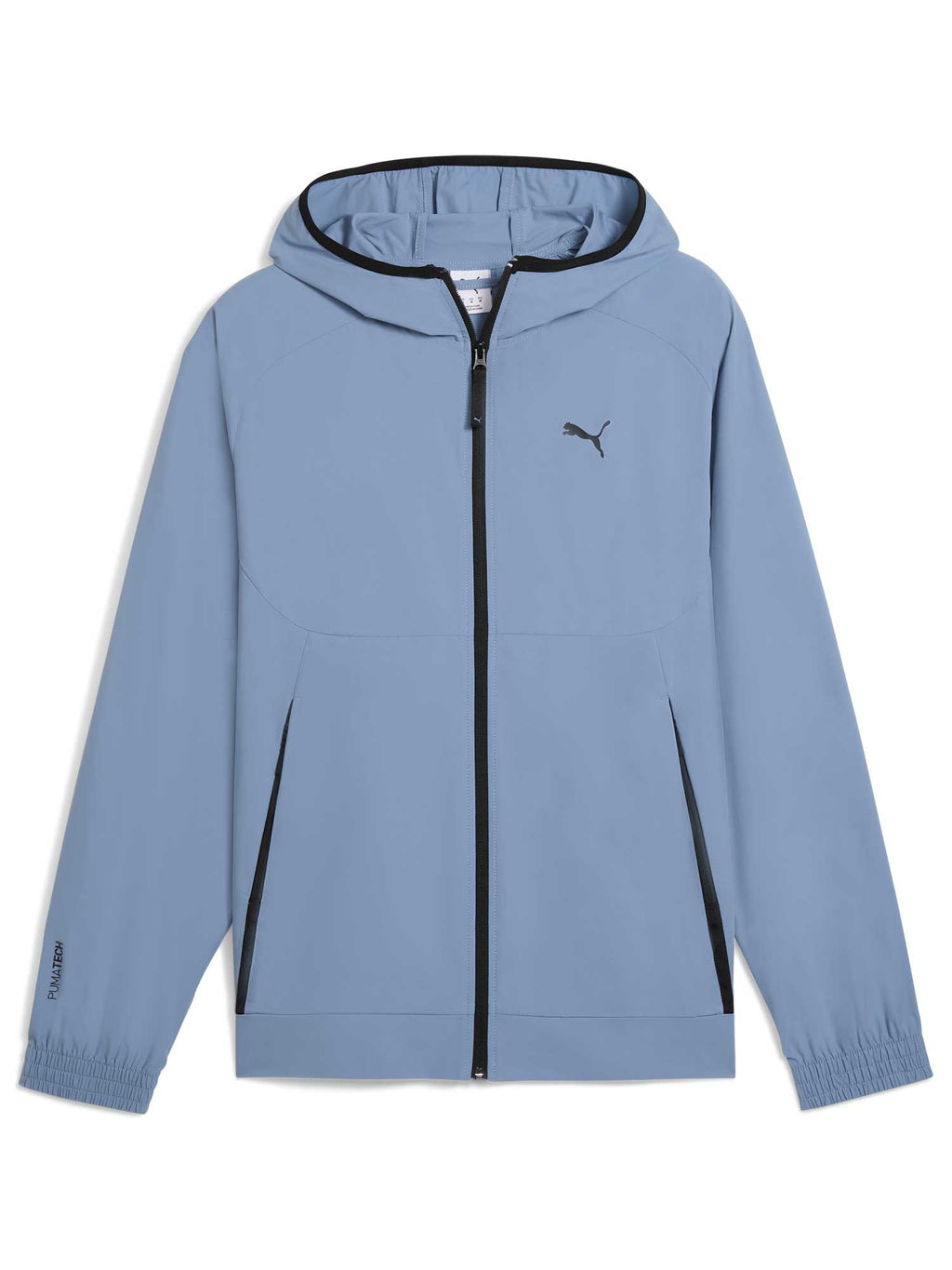 PUMA Ветровка PUMATECH Relaxed Track Jacket WV