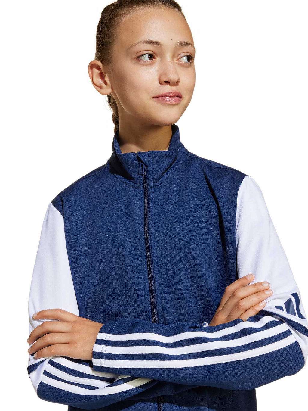 ADIDAS PERFORMANCE Спортно горнище Squadra 25 Training Jacket Kids