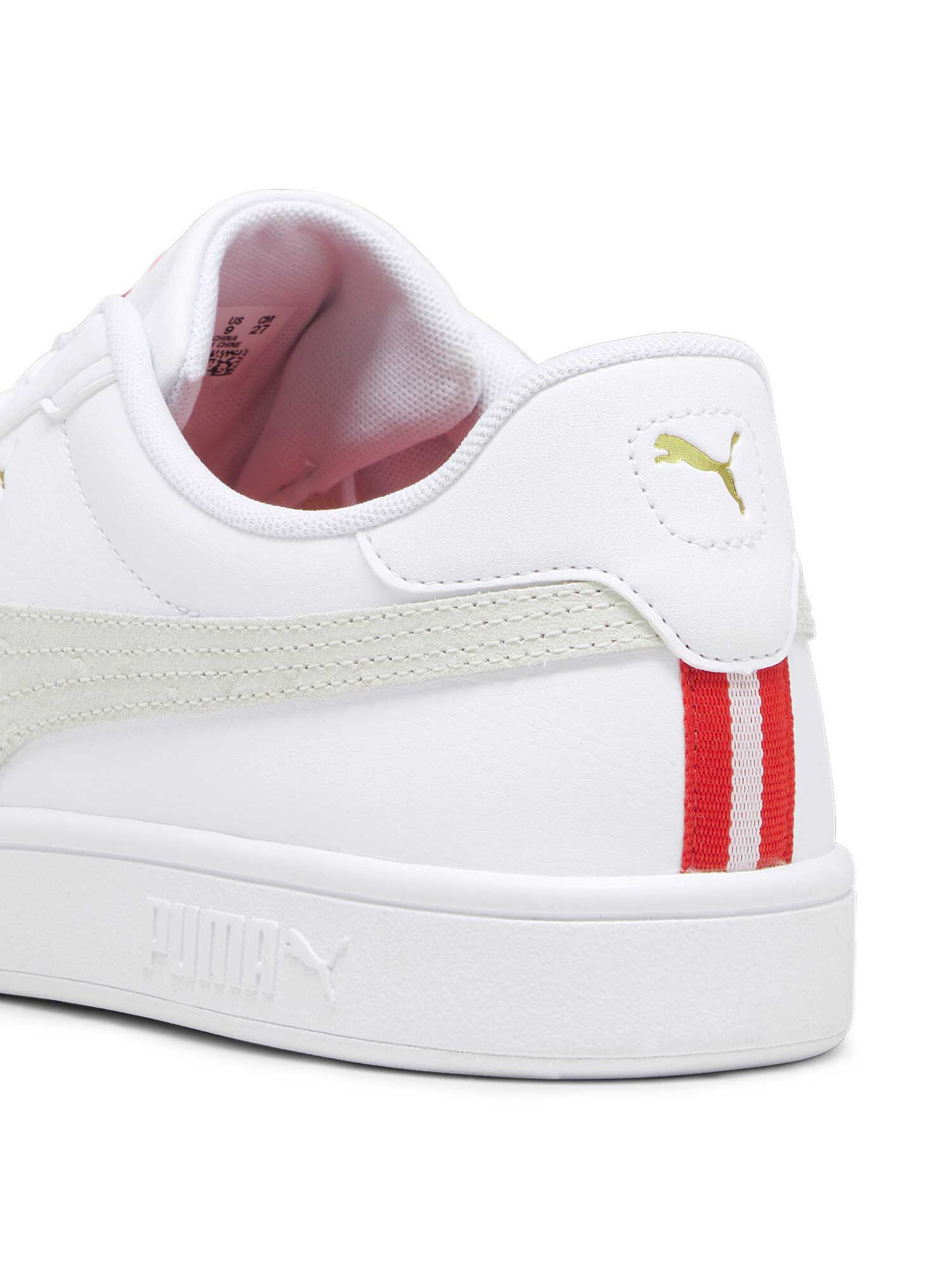 PUMA Обувки Smash 3.0 Retro Academia