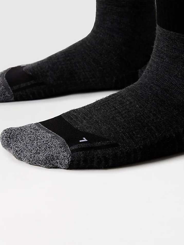 THE NORTH FACE Чорапи HIKING CREW SOCK