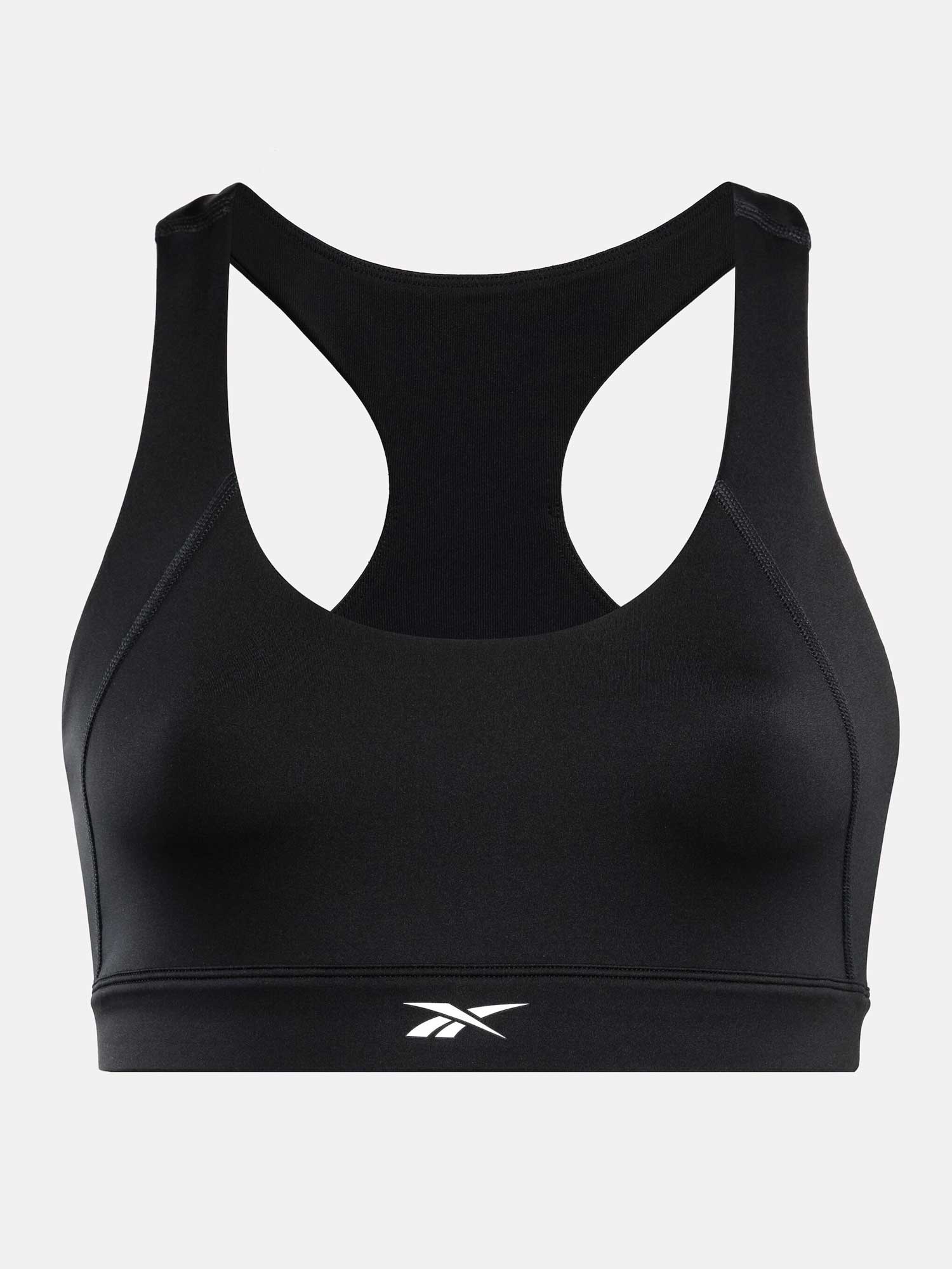 REEBOK Спортен сутиен ID TRAIN RACER BRA