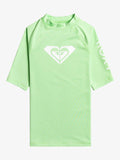 ROXY Тениска с UV защита WHOLEHEARTED SS